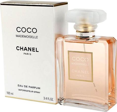 chanel mademoiselle eau de parfum 100 ml|chanel perfume mademoiselle usa.